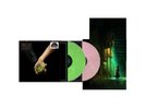 Wicked The Soundtrack 2LP Vinyl Glitter Green & Pink RSD 2025 Ariana