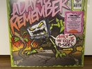 A Day To Remember Attack Of The Killer B-Sides RSD 2025 Neon Orange 10