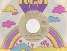 Michael & Raymond Man Without A Woman Rca  green/grey Soul Northern Motown