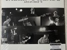 TALKING HEADS LIVE ON TOUR 1978 2LP RSD 2025 RECORD STORE DAY DAVID BYRNE