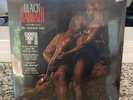 BLACK SABBATH THE ETERNAL IDOL RUBY RED VINYL RECORD STORE DAY  2025 NEW/SEALED