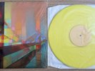Billie Eilish Everything I Wanted Urban Outfitters Etched Yellow Shrink Hype