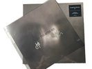 Cigarettes After Sex X's Clear Vinyl Signed New & Sealed
