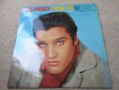 Elvis Presley Loving You  LP Uk 1957 1st Press [Ex/Vg+]