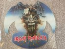Iron Maiden - The Evil That Men Do, 7