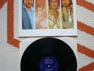 Abba The Hits 3 Vinyl UK 1988 Hallmark 1st Press A2/B3 LP Winner Takes It All et