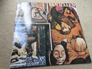 Van Halen Fair Warning LP UK 1st Press  [Ex+/Ex] -- BANGER**