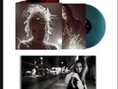 Miley Cyrus Something Beautiful Sea Blue Vinyl SIGNED Insert Preorder
