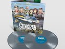 Original Soundtrack Stingray Double LP Vinyl NEW