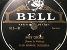 Club Mirador - Bell 511 - Rosy Cheeks - Where the wild wild flowers grow
