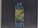 Jeff Beck - Truth - 1968 1st Edition - EX - Ultrasonic Clean