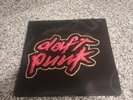 Daft Punk HOMEWORK - FIRST EDITION Double LP/Gatefold - France - NM/EX Condition