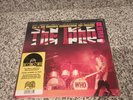 THE WHO A Quick Live One Live At the Monterey Pop Festival RSD COLOR Vinyl
