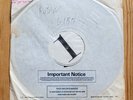 Robin Gibb How Old Are You? LP White Label promo Bee Gees
