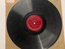 JAZZ   BILLIE HOLIDAY   STRANGE FRUIT   COMMODORE 526    78 rpm   HEAR   X 2974