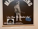Marcus King Live From The Bluebird Cafe 2LP Record Deep Sky Vinyl Store Day 2025
