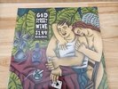 God Street Wine - $1.99 Romances NEW LP Vinyl Sealed Record