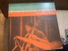 PAUL CHAMBERS QUARTET-CHAMBERS MUSIC LP-JAZZ WEST -JWLP7 MONO DG