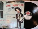 JIMI HENDRIX 