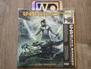 Wu-Tang And Mathematics Black Samson: The Bastard Swordsman RSD2025 3222/5000
