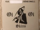ISD Skinhead Record First Pressing Original