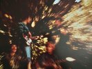 Creedence Clearwater Revival - Bayou Country (LP, Album, Ltd, RE, 