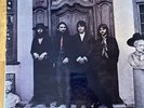 The Beatles Again France Import Vinyl LP Pathe Marconi/ Apple Records Pressing