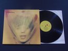 THE ROLLING STONES Goat's Head Soup A2/B1 1st PRESS 2 INSERTS Superb COVER/AUDIO
