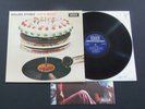 THE ROLLING STONES Let It Bleed 1W/5W Boxed STEREO + POSTER Stunning COVER/AUDIO