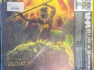 Wu-Tang Clan & Mathematics – Black Samson, The Bastard Swordsman *STORE LABEL*