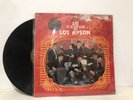 Los Apson LP “16 Exitos” (VG)