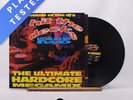 Various Hit The Decks Volume Two - The Battle Of The DJ's - The Ultimate Hardcor