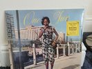 Sister Nancy - One, Two   - Vinyl  LP  - RSD 2025 release Sealed. Blue Vynil.