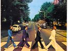 Beatles–Abbey Road -OG 1969 Apple 1 C 062-04 243 German Import Rock Vinyl LP VG+