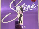 SELENA – ONES - EXCLUSIVE VINYL 2LP + POSTER - NEW - TORN SHRINK - A31