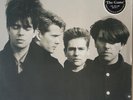 Echo & The Bunnymen S/T 1987 LP 1st German Pressing No Band Name Cover RARE