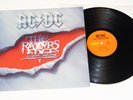 ACDC - The Razors Edge - 1990 Australia & NZ 1st - Albert Productions LP Vinyl