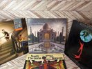 VTG Kool & The Gang  4 Vinyl Set Ladies Night Open Sesame Light of Worlds Sesame