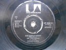 DR FEELGOOD She Does It Right/I Don't Mind - VG+ Condition UA 7