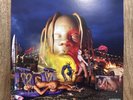 Travis Scott Astroworld Night 2xLP Vinyl Record Limited Edition 2018