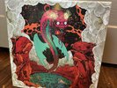 King Gizzard - Live At Red Rocks 2022 Fuzz Club (Color Vinyl With Book Included)