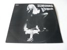 THE SCORPIONS 'IN TRANCE' LP UK RCA VICTOR 1975 STEREO