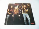 THE SCORPIONS 'VIRGIN KILLER' LP UK RCA VICTOR 1976 STEREO