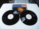TANGERINE DREAM 'ENCORE' TEST PRESSING 2LP UK VIRGIN 1977 TEST PRESSING