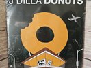 J Dilla – Donuts **BRAND NEW / SEALED** 2022 Vinyl Record LP Album 