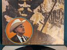 Bill Monroe's Uncle Pen LP SIGNED