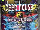 Deep House, Nervous Breakdown Volume Two Vinyl