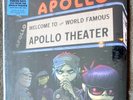 GORILLAZ - Demon Days Live From The Apollo Theater Double Red Vinyl RSD 2025
