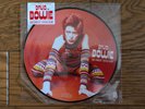 DAVID BOWIE is Lady Stardust Japan Ltd. Picture Disc 7