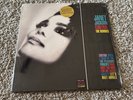 Janet Jackson Ltd. Multicolored Vinyl 2LP “Control-The Remixes” A&M Sealed